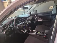 Usado Audi Q3 150 CV (110 kW) 2021 Blanco SUV