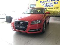 usado Audi A3 1.6TDI Ambiente