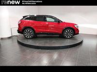 Usado Renault Austral Techno 200 CV (147 kW) 2025 Rojo SUV