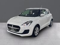 Usado Suzuki Swift 83 CV (61 kW) 2021 Blanco Utilitario