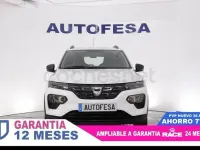 Usado Dacia Spring Business 33 kW (45 CV) 2021 Eléctrico Utilitario