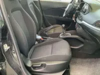 Usado Fiat Tipo Business 95 CV (69 kW) 2017 Negro Utilitario
