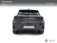 Nuevo Lexus LBX 136 CV (100 kW) 2025 Gris SUV