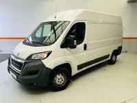Usado Peugeot Boxer 131 CV (96 kW) 2017 Van