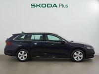 Occasion Skoda Octavia Ambition 116 ch (85 kW) 2022 Noir Break