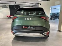 Usado Kia Sportage 230 CV (169 kW) 2024 Verde SUV