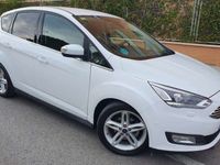 usado Ford C-MAX 1.0 Ecoboost Auto-S&S Titanium 125