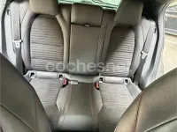 Usado Mercedes GLA220 AMG line 170 CV (125 kW) 2015 Gris / plata SUV