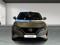 Usado Nissan Qashqai 140 CV (102 kW) 2022 Gris SUV