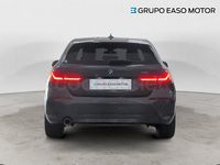 Usado BMW 118 140 CV (102 kW) 2020 Gris / plata Utilitario