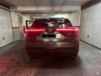 Usado MG MG4 EV Luxury 2023 Eléctrico Utilitario