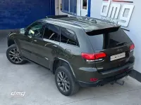 Usado Jeep Grand Cherokee Limited 250 CV (183 kW) 2016 Negro SUV