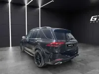 Usado Mercedes GLE350 de AMG 333 CV (244 kW) 2025 Negro SUV