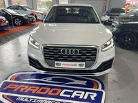 Usado Audi Q2 Sport 116 CV (85 kW) 2019 Blanco SUV