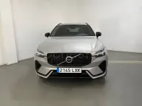 Usado Volvo XC60 Plus 351 CV (258 kW) 2022 Gris / plata SUV