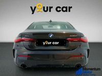 Usado BMW 430 286 CV (210 kW) 2022 Gris Coupe