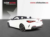 usado BMW X2 M Cabrio 2.0 190CV Pack Sport Pro HEV