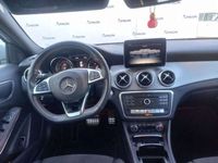 usado Mercedes GLA200 200d 7G-DCT