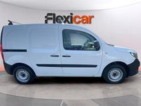 Usado Mercedes Citan 109 95 CV (69 kW) 2018 Blanco Monovolumen