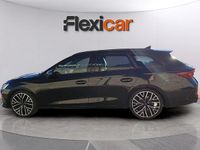 Begagnad Cupra Leon 310 HK (228 kW) 2021 Svart Kombi