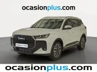 Usado Ebro s700 147 CV (108 kW) 2025 Blanco SUV