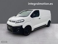 Usado Citroën Jumpy 122 CV (89 kW) 2018 Blanco Monovolumen