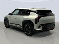 Nuevo Kia EV3 GT-Line 150 kW (204 CV) 2025 Ivory silver matte SUV