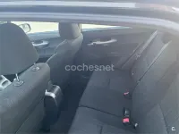 Usado Toyota Auris 97 CV (71 kW) 2007 Negro Utilitario