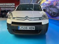 usado Citroën Berlingo 1.6 HDI X 55 kW (75 CV)