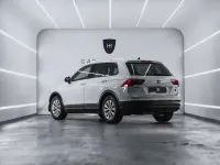 Usado VW Tiguan Advance 150 CV (110 kW) 2017 Blanco SUV