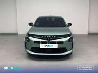 Usado Lancia Ypsilon 101 CV (74 kW) 2024 Verde Utilitario