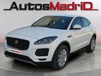 Usado Jaguar E-Pace 151 CV (111 kW) 2020 Blanco SUV