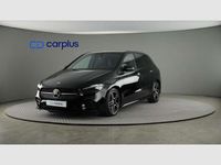 Usado Mercedes B200 150 CV (110 kW) 2024 Negro Monovolumen