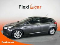 usado Ford Focus 1.6TDCi Sport 115