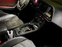 Usado Cupra Ateca 300 CV (220 kW) 2019 Negro SUV