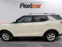 Usado Ssangyong (KGM) Tivoli 163 CV (119 kW) 2023 Blanco SUV