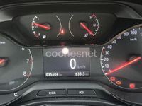 Brugt Opel Crossland X GS Line 130 HK (95 kW) 2022 Hvid SUV
