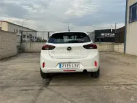 Usado Opel Corsa Edition 102 CV (75 kW) 2021 Blanco Utilitario
