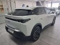 Nuevo Peugeot 3008 Allure 145 CV (106 kW) 2026 Blanco SUV
