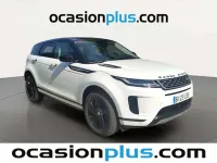 Usado Land Rover Range Rover evoque S 150 CV (110 kW) 2019 Blanco SUV