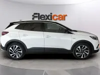 Usado Opel Grandland X Ultimate 177 CV (130 kW) 2019 Blanco SUV
