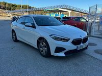 Käytetty BMW 216 M Sport 116 HP (85 kW) 2021 Valkoinen Coupe - kaksiovinen