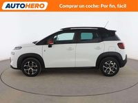 Begagnad Citroën C3 Aircross PureTech 110 HK (80 kW) 2022 Vit SUV