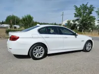 Usado BMW 520 190 CV (139 kW) 2013 Blanco Berlina