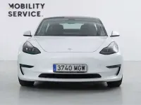 Usado Tesla Model 3 RWD 208 kW (283 CV) 2023 Blanco Berlina