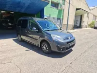 Usado Citroën Berlingo Live 102 CV (75 kW) 2018 Gris Monovolumen