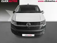 Usado VW T7 110 CV (80 kW) 2024 Van