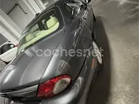 Usado Jaguar X-type Executive 155 CV (114 kW) 2008 Gris / plata Berlina