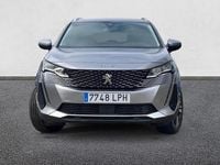 Usado Peugeot 3008 Allure 130 CV (95 kW) 2021 SUV