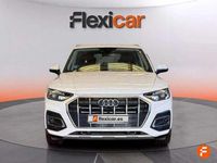 Usado Audi Q5 Advanced Plus 163 CV (119 kW) 2022 Blanco SUV